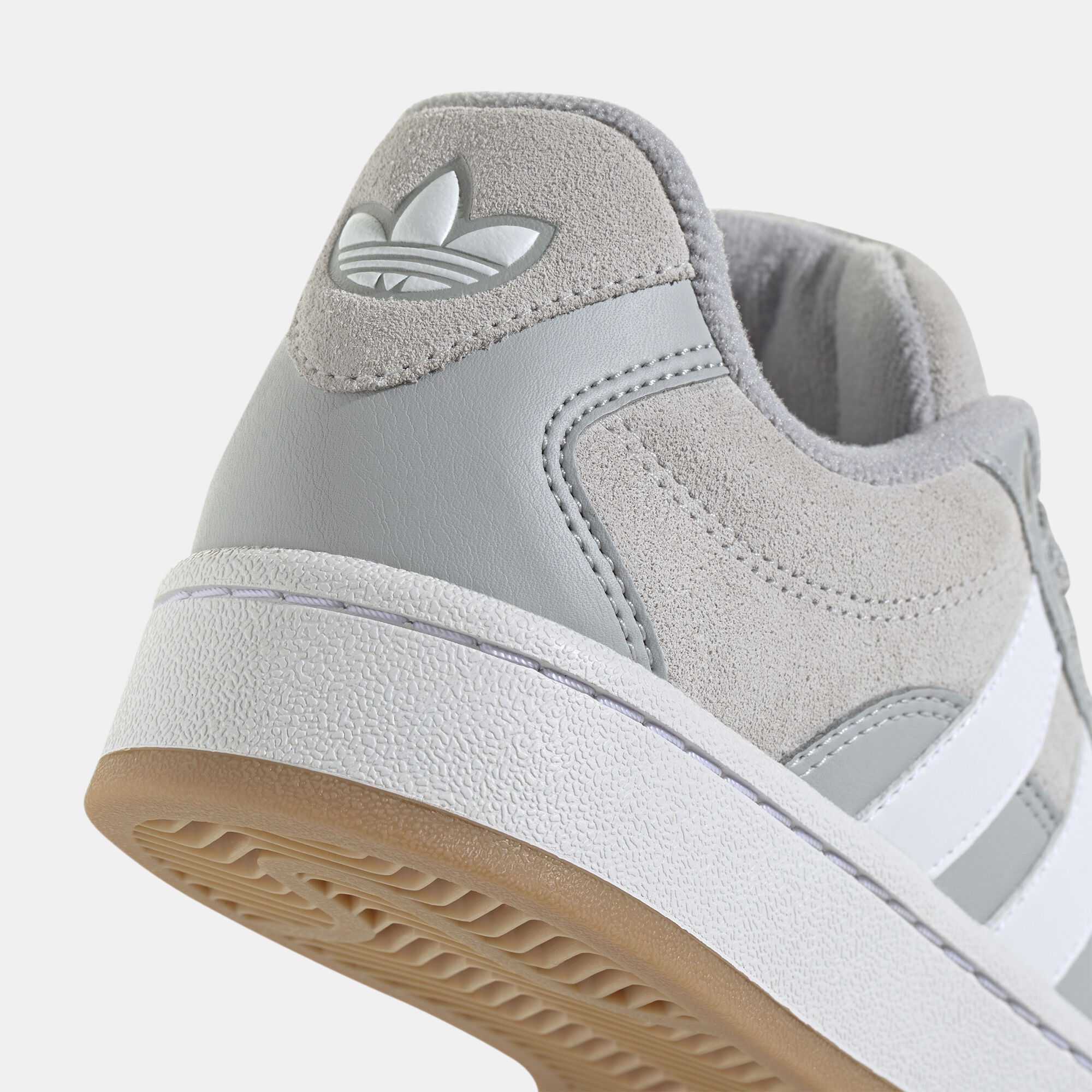 Shop adidas Originals Kids' Campus 00s Beta Shoes Grey