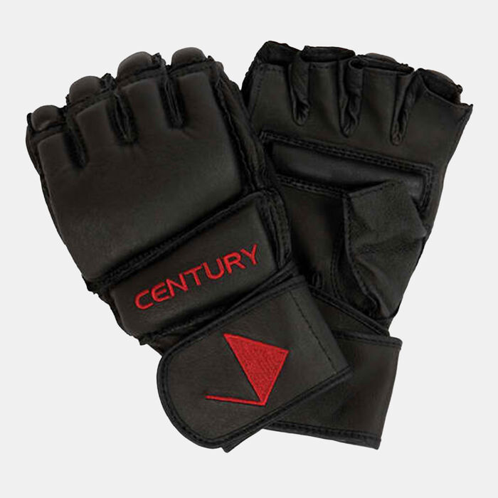 Century Wrap MMA Gloves Multi-Color Century Wrap MMA Gloves Multi-Color image number 0