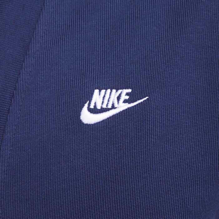 Nike Men's Club Fairway Cardigan Blue Nike Men's Club Fairway Cardigan Blue image number 3