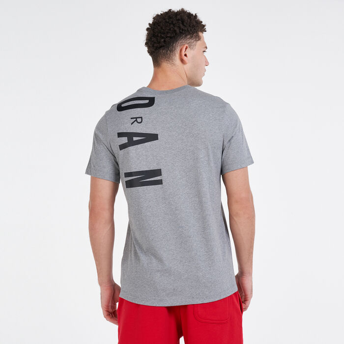 Men's Air Jordan T-Shirt Men's Air Jordan T-Shirt image number 1