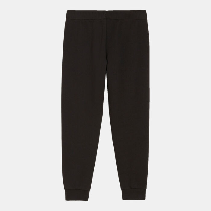 PUMA Kids' Essential+ Sweatpants Black image number 1