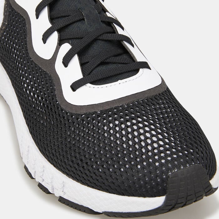 Under Armour Men's UA HOVR™ Machina 2 SE Running Shoe Black Under Armour Men's UA HOVR™ Machina 2 SE Running Shoe Black image number 5