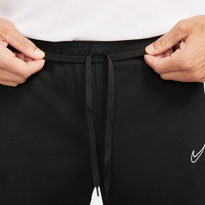 Nike Men's Academy Dri-FIT Football Tracksuit Black image number 5