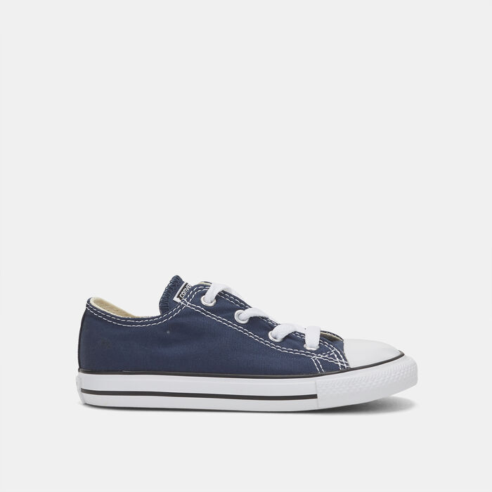 Converse Kids’ Chuck Taylor All Star High-Top Unisex Shoe (Younger Kids) Blue Converse Kids’ Chuck Taylor All Star High-Top Unisex Shoe (Younger Kids) Blue image number 0