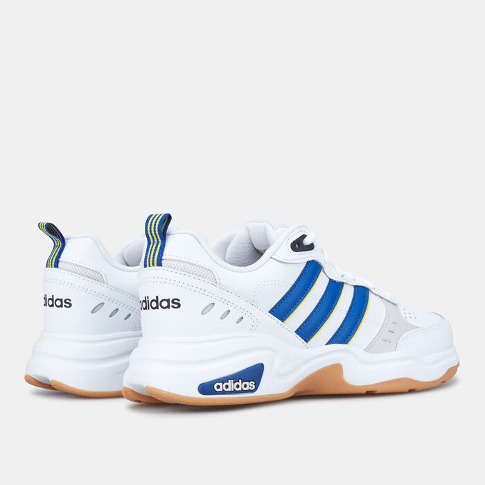 adidas Men's Strutter Shoe White adidas Men's Strutter Shoe White image number 2