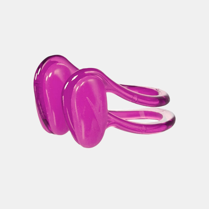 Speedo Universal Nose Clip Multi-Color Speedo Universal Nose Clip Multi-Color image number 0