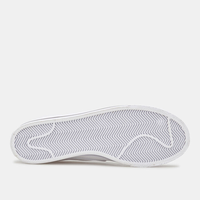 Nike Women's Court Legacy Next Nature Shoe White image number 3