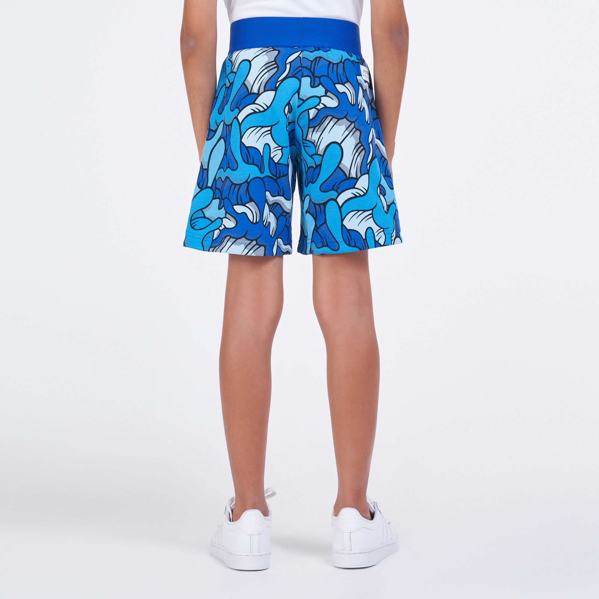 Aaron kai adidas on sale