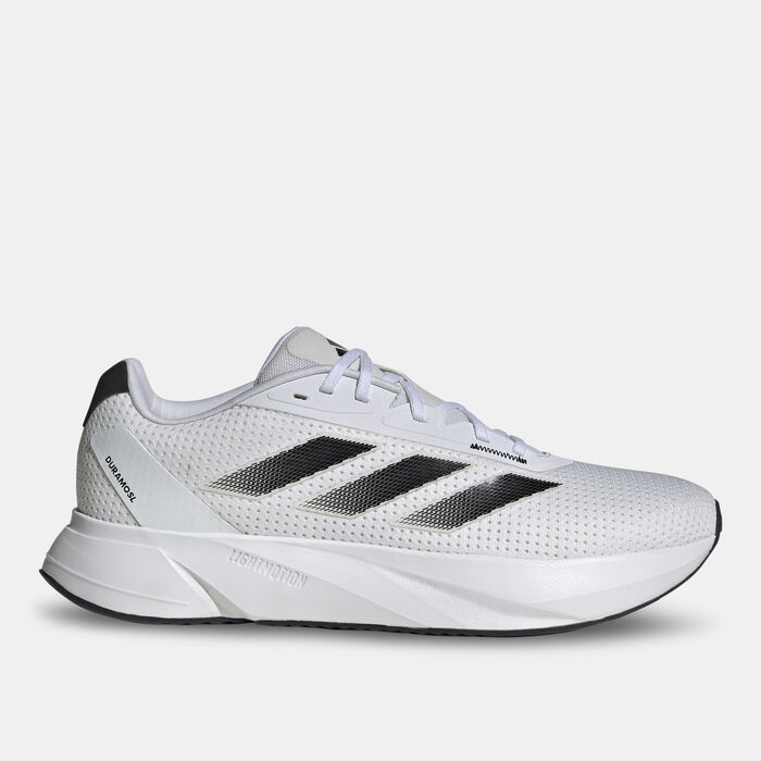 adidas Men's Duramo SL Running Shoes White image number 0