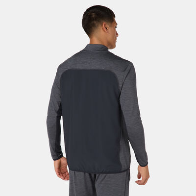 Sun and Sand Sports Men's Active Jacket Black