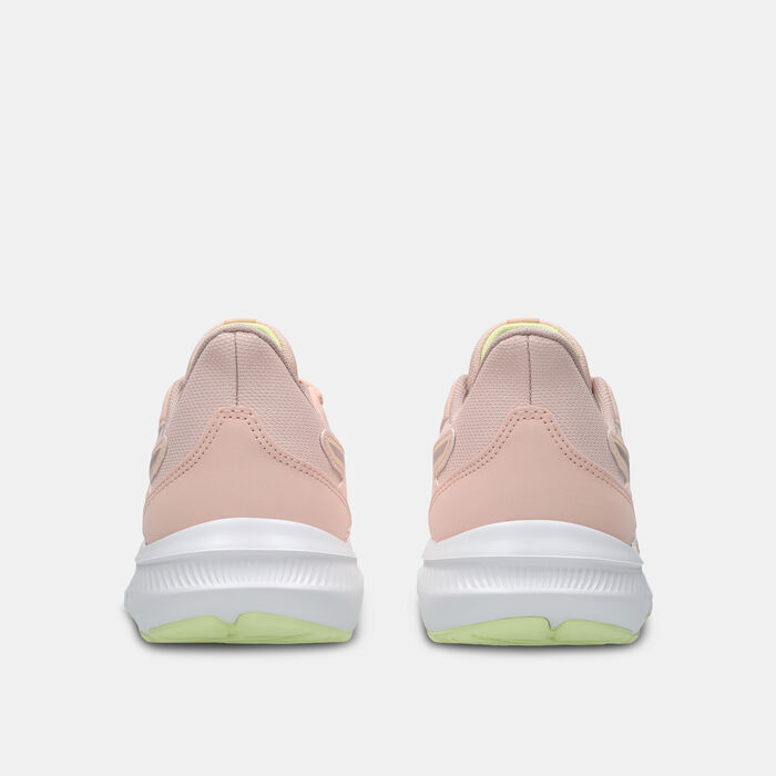 ASICS Kids' JOLT 4 Shoes Pink image number 5