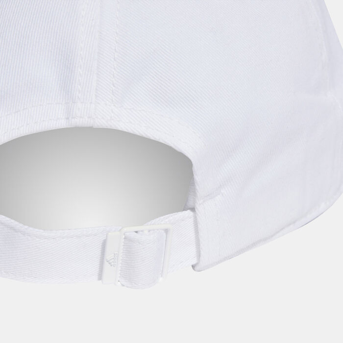 adidas 3-Stripes Baseball Cap Multi-Color adidas 3-Stripes Baseball Cap Multi-Color image number 3