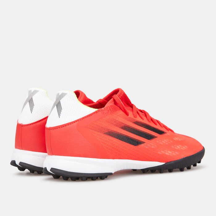 adidas Men's X Speedflow.3 Turf Ground Football Shoe adidas Men's X Speedflow.3 Turf Ground Football Shoe image number 5