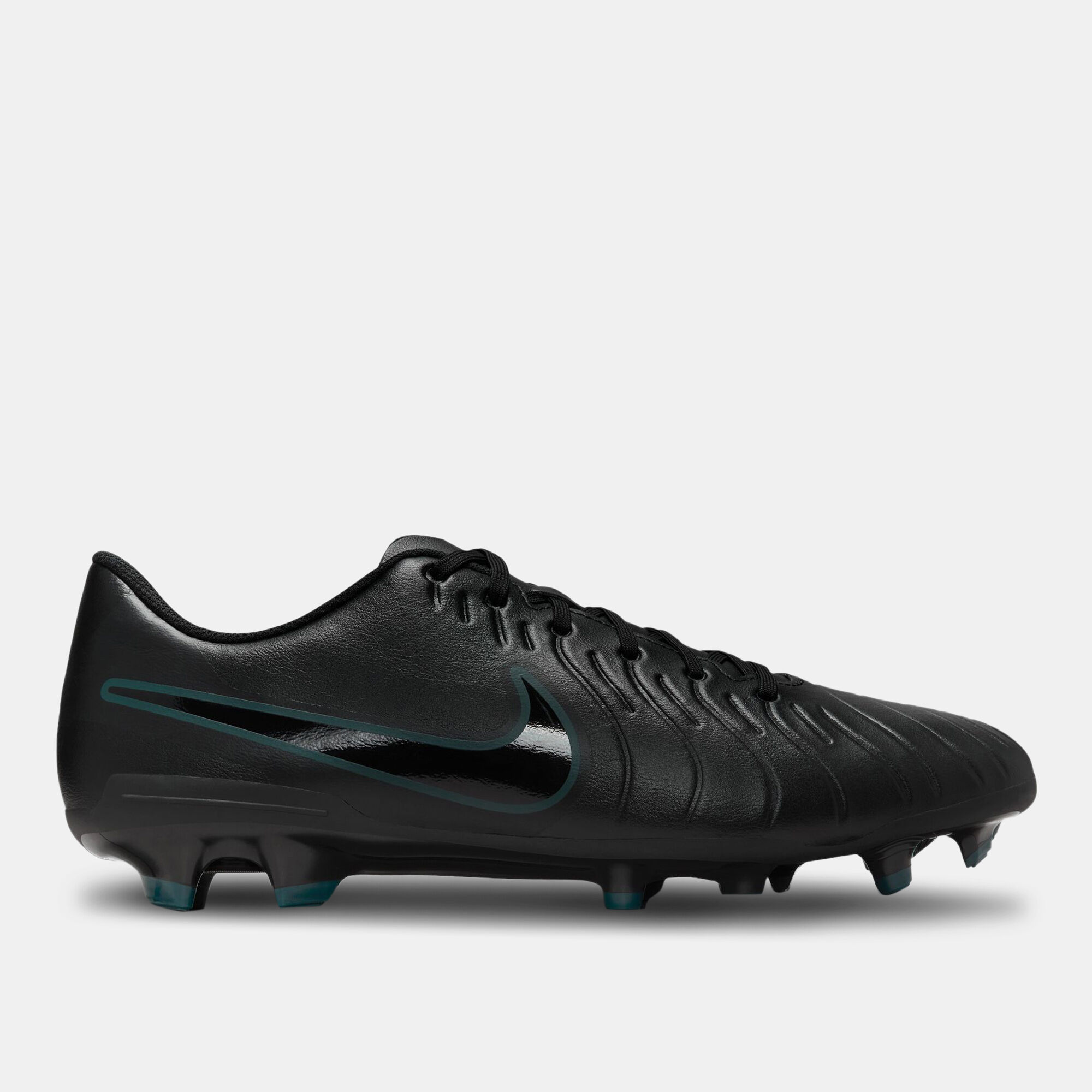 Nike Tiempo Legend IV ACC FG Light Bone/Black-Volt