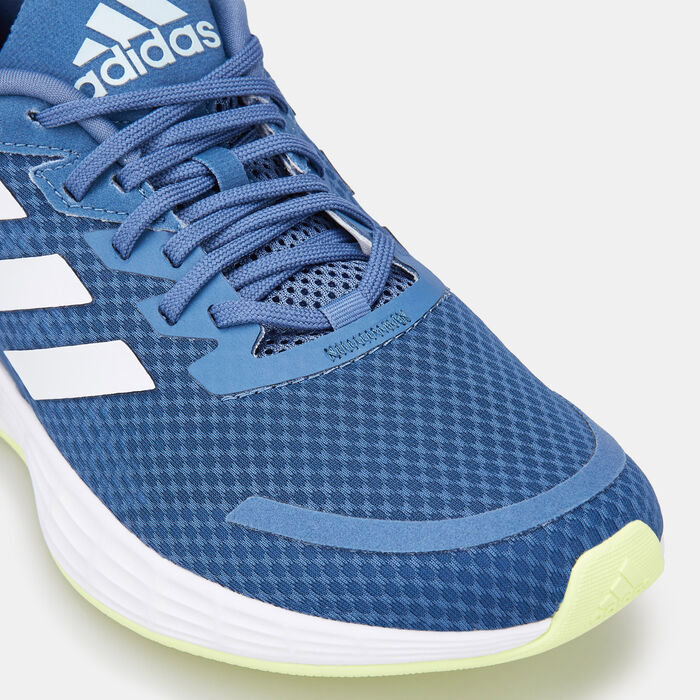 adidas Women's Duramo SL Shoe Black adidas Women's Duramo SL Shoe Black image number 4