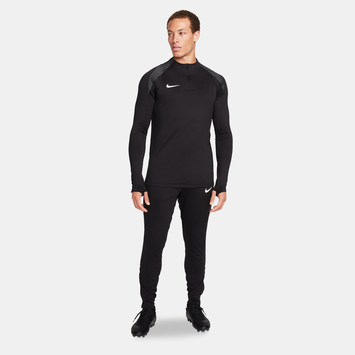 Nike Men's Strike Dri-FIT Football Pants Black image number 2