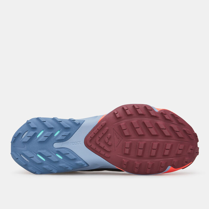 Men's Air Zoom Terra Kiger 7 Trail Running Shoe Men's Air Zoom Terra Kiger 7 Trail Running Shoe image number 3