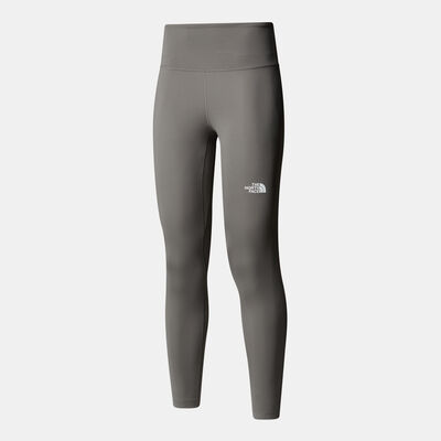 The North Face Women's Flex Leggings Grey