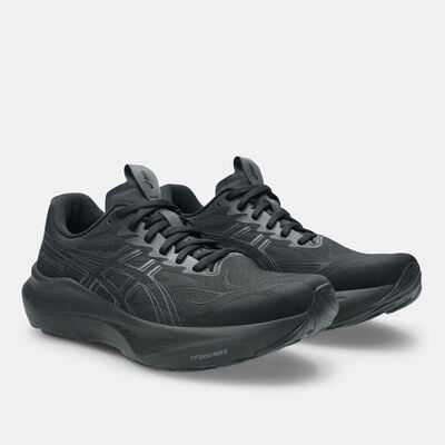 ASICS Men's GT-2000 14 Running Shoes Black ASICS Men's GT-2000 14 Running Shoes Black