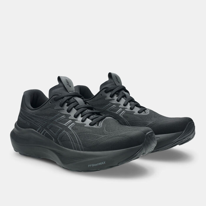 ASICS Men's GT-2000 14 Running Shoes Black ASICS Men's GT-2000 14 Running Shoes Black image number 1