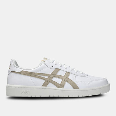 ASICS Men's JAPAN S Shoes White
