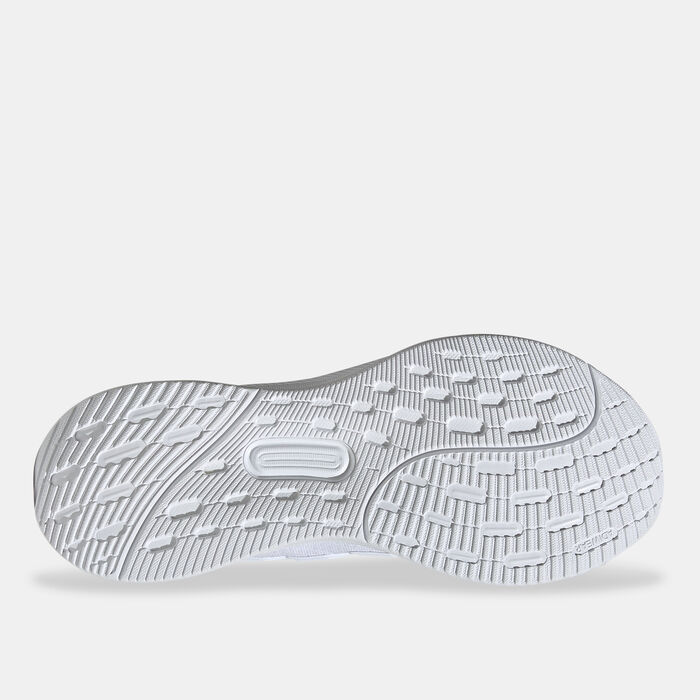 adidas Men's Ultrarun 5 Running Shoes White adidas Men's Ultrarun 5 Running Shoes White image number 3