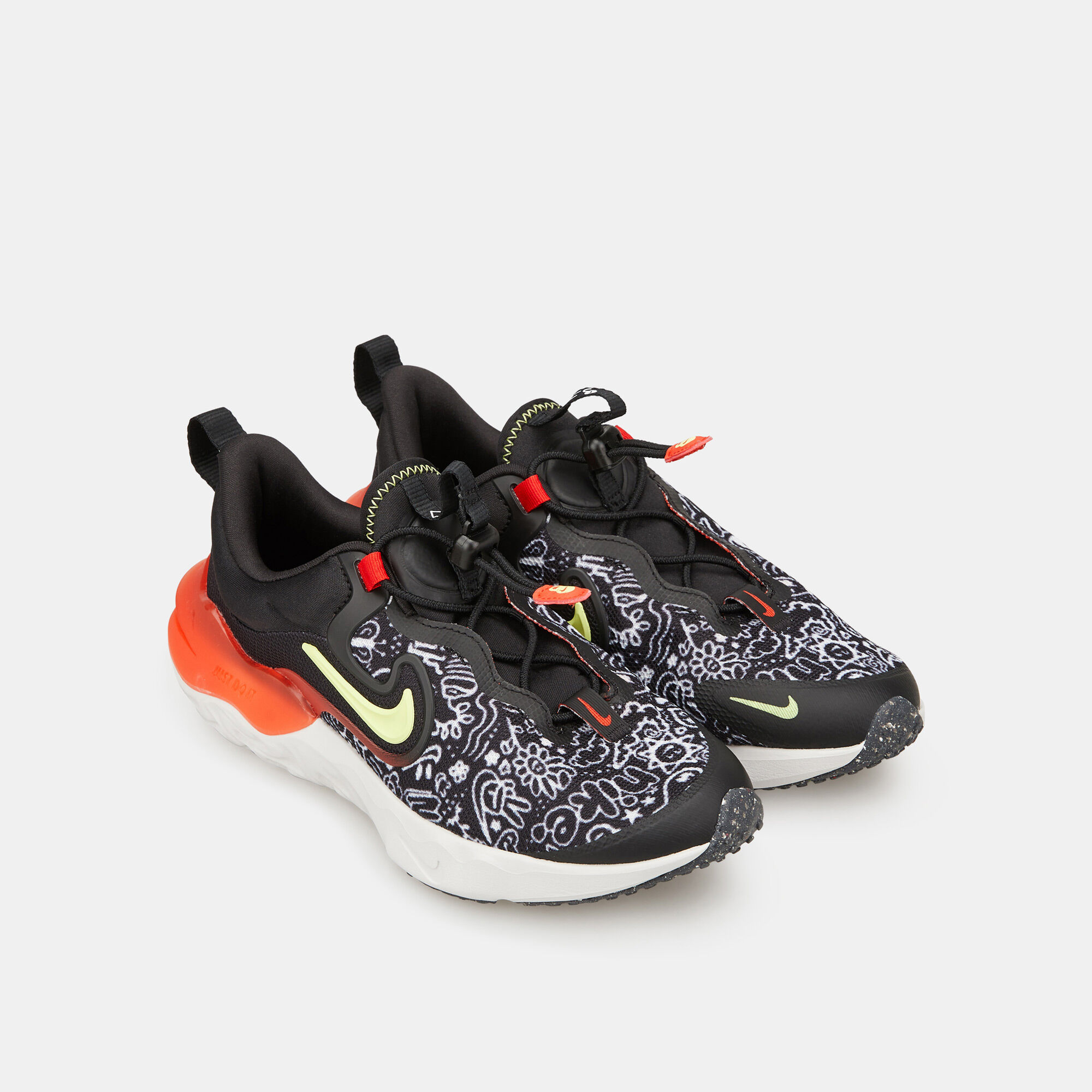 Nike easy run shoes best sale