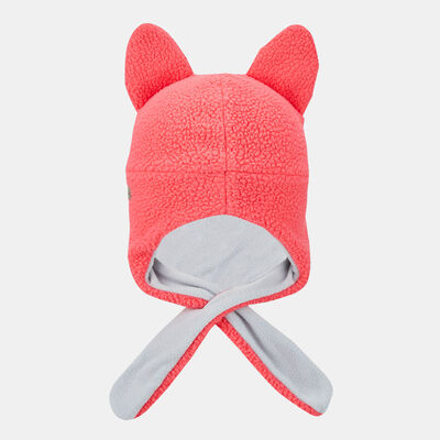 Columbia Kids' Tiny Animal™ II Beanie Red Columbia Kids' Tiny Animal™ II Beanie Red