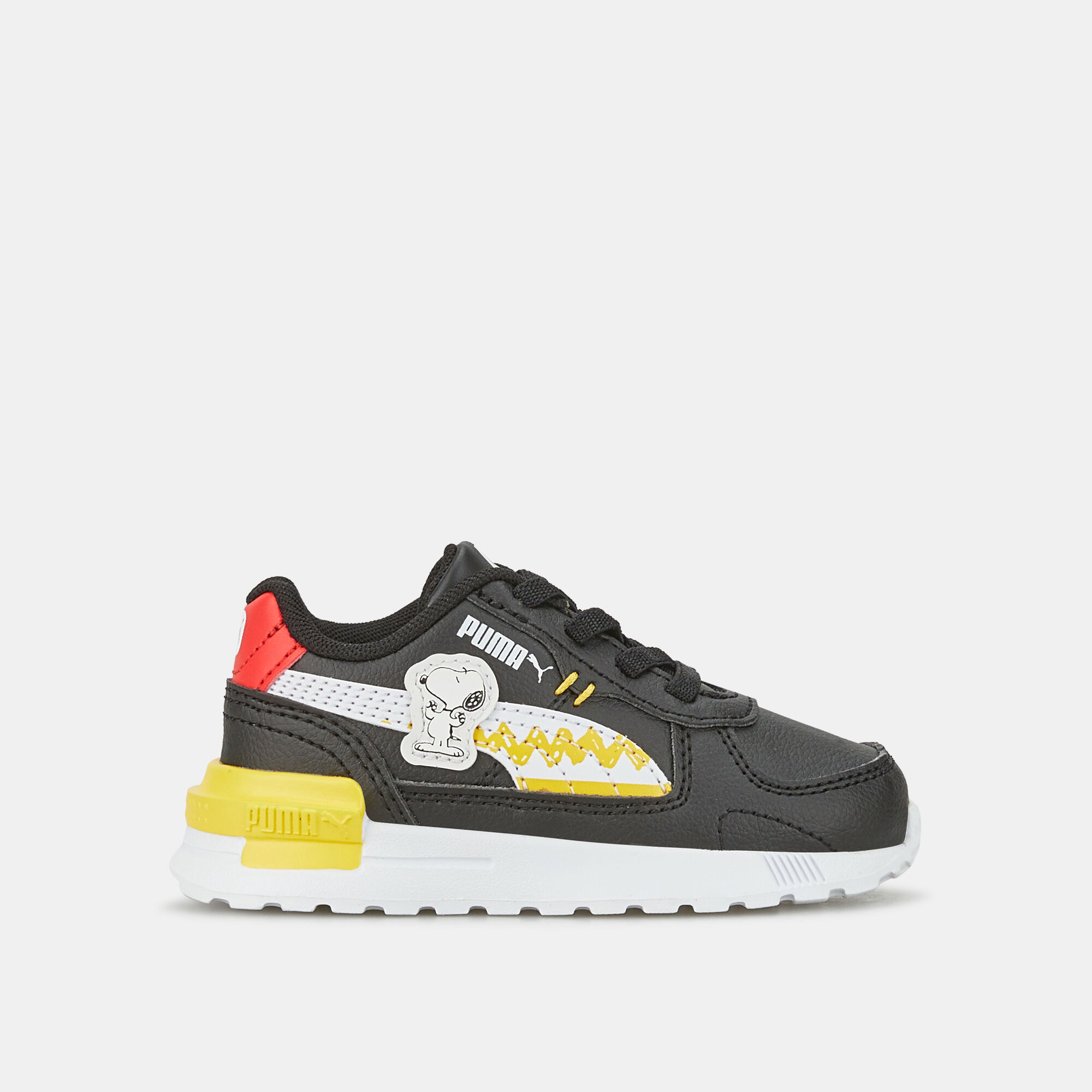 Kids X Peanuts Gravitation Shoe