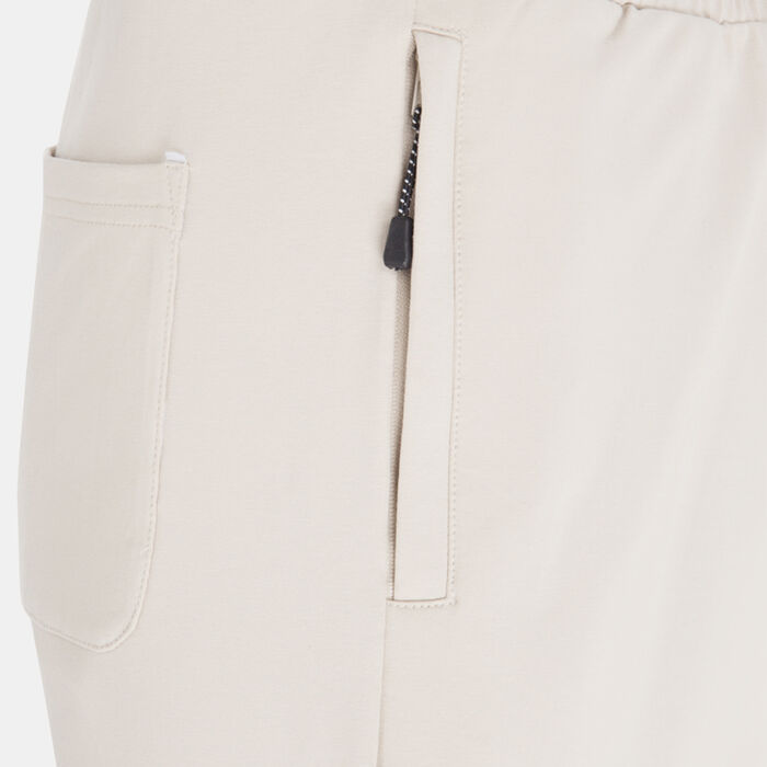 Sun and Sand Sports Men's Classic Joggers Beige Sun and Sand Sports Men's Classic Joggers Beige image number 2