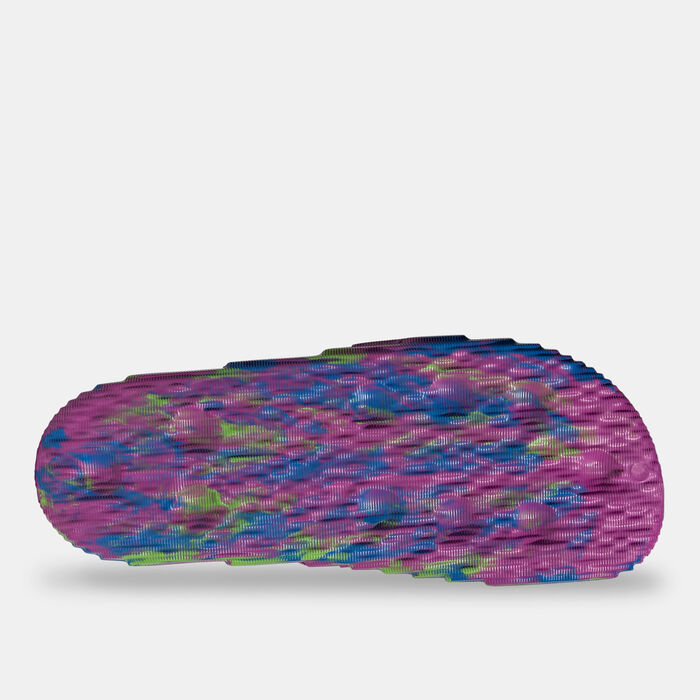 adidas Originals Men's Adilette 22 Slides Pink adidas Originals Men's Adilette 22 Slides Pink image number 3