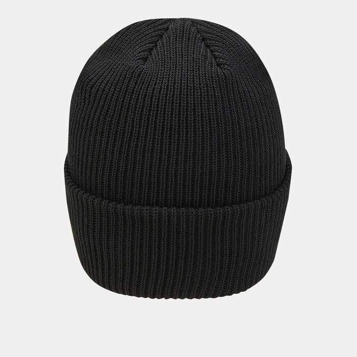 Columbia Lost Lager™ Recycled Beanie Black Columbia Lost Lager™ Recycled Beanie Black image number 1