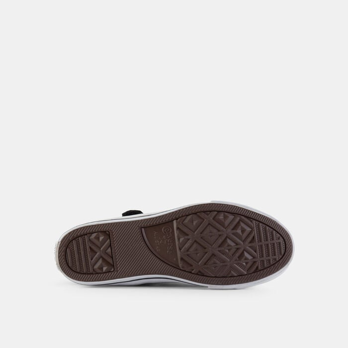 Converse Kids' Chuck Taylor All Star Shoes Black Converse Kids' Chuck Taylor All Star Shoes Black image number 3