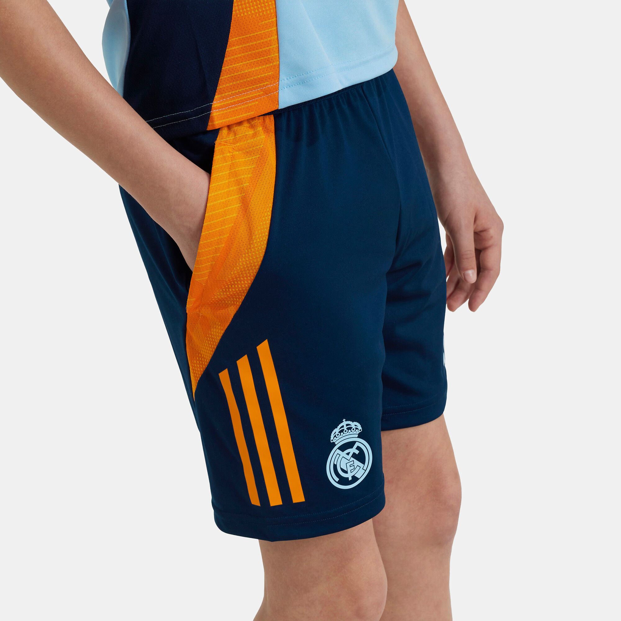 Adidas real madrid shorts new arrivals