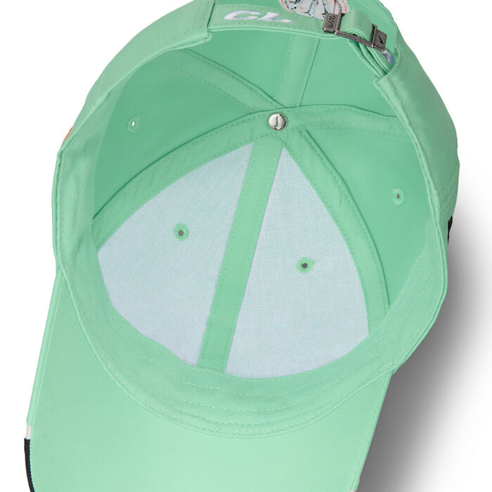 Nike NOCTA x L'ART Club Cap Green Nike NOCTA x L'ART Club Cap Green image number 2