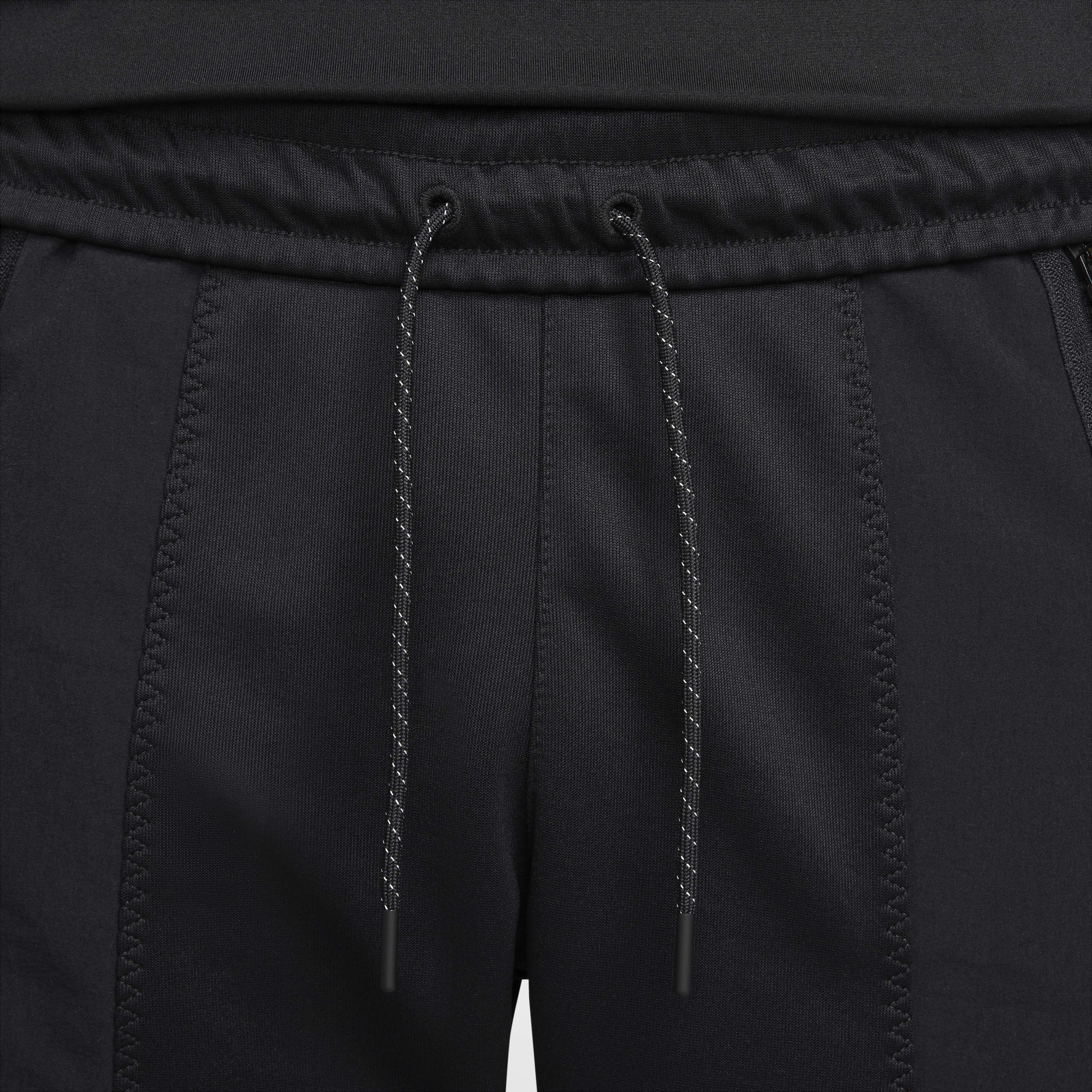 Nike air max black joggers store