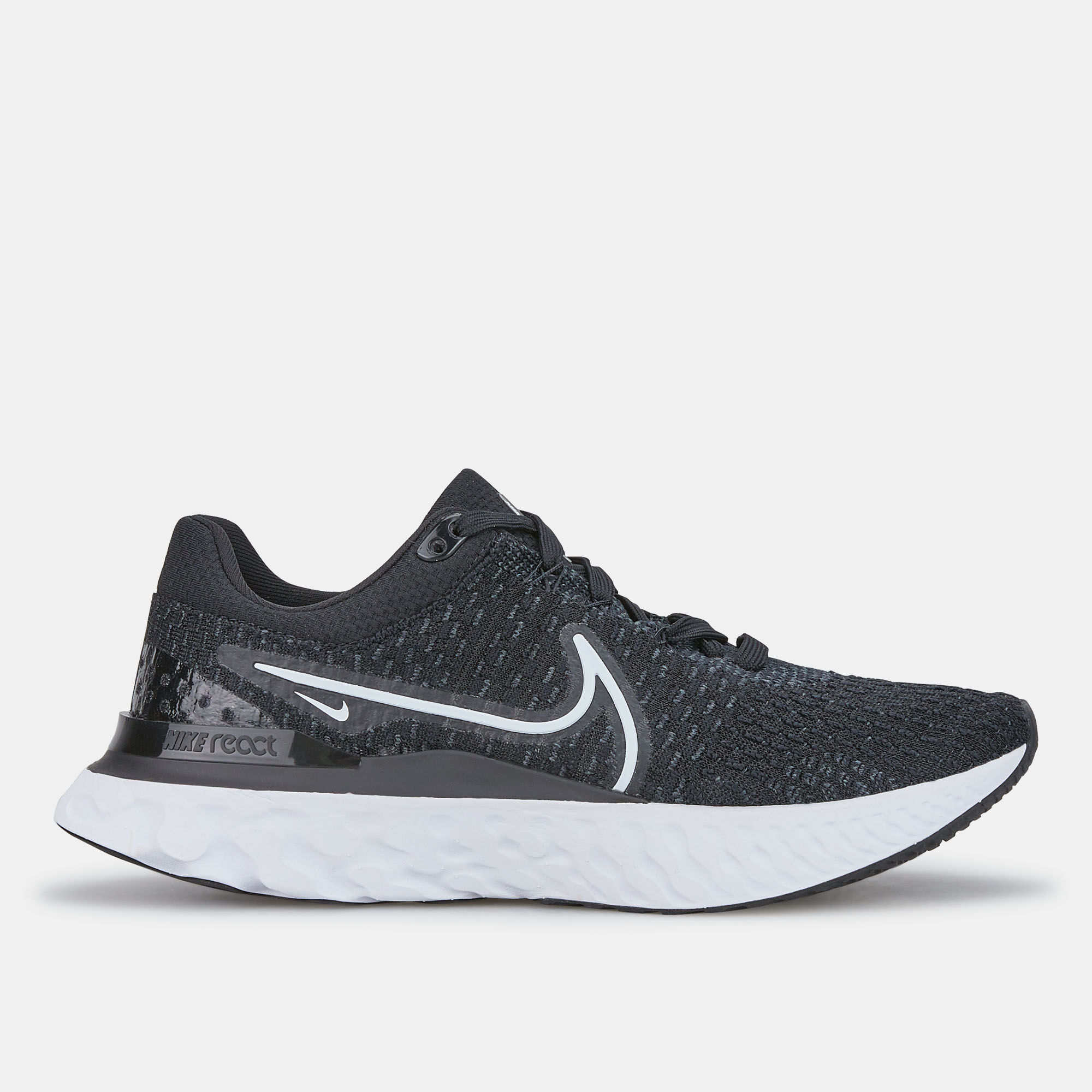 Nike free run flyknit 3. womens store