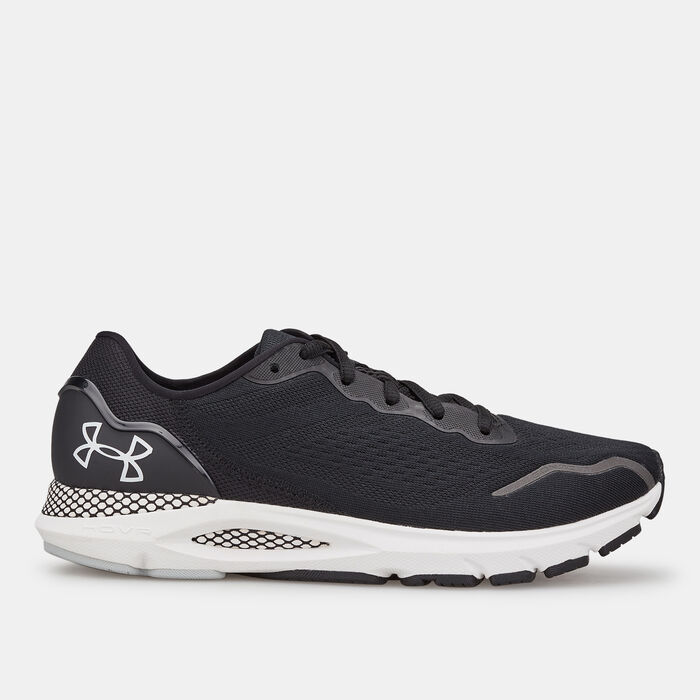 Under Armour Women's UA HOVR Sonic 6 Running Shoes Black image number 0