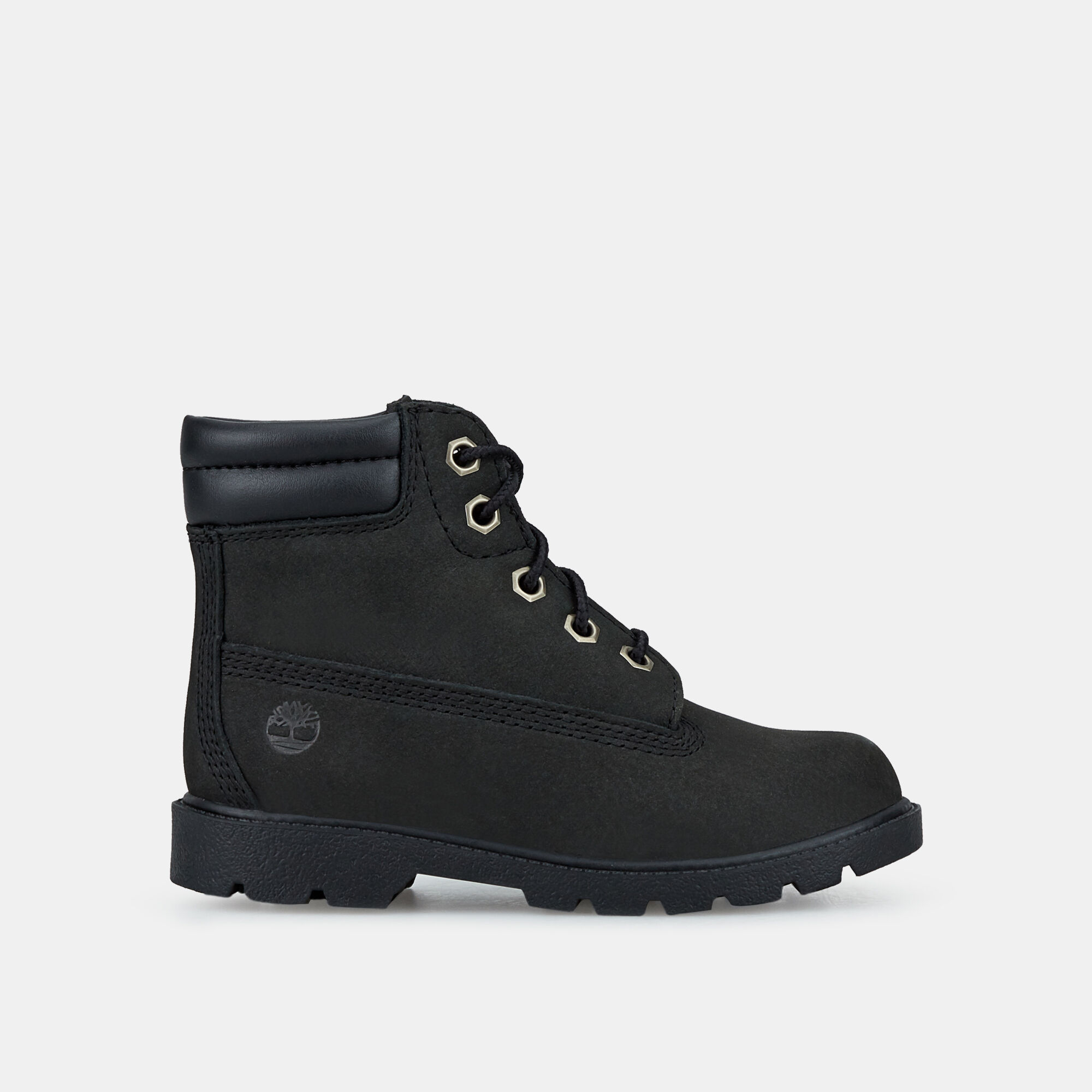 Toddler black timberlands online