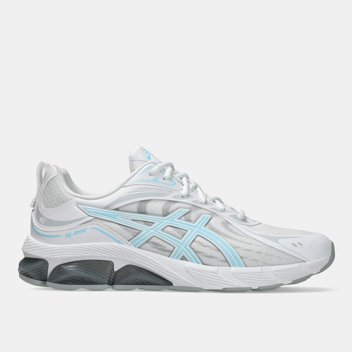 ASICS Men's GEL-QUANTUM 180 VIII Shoes White ASICS Men's GEL-QUANTUM 180 VIII Shoes White image number 0