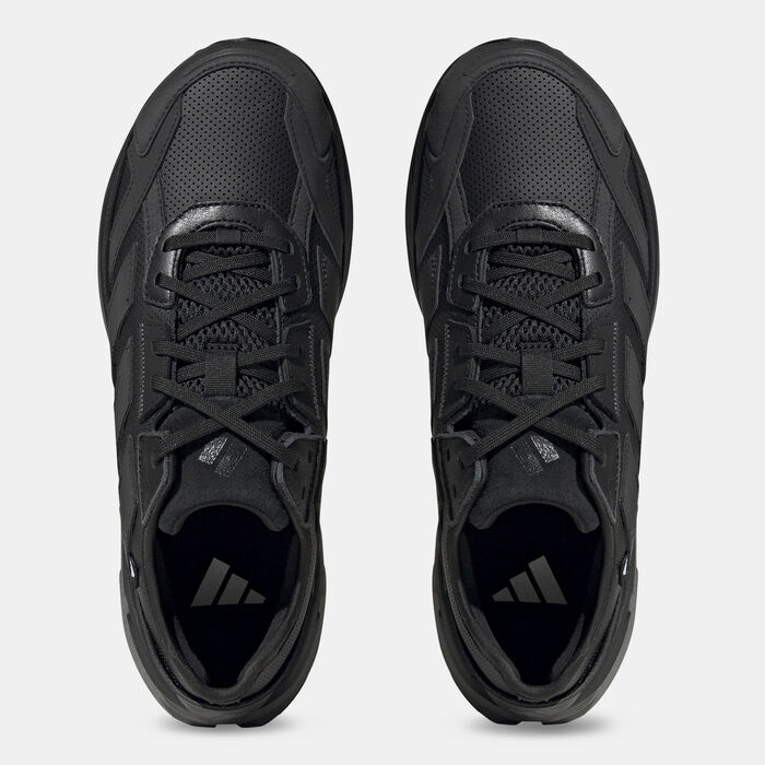adidas Men's Adistar 3 Sportswear Shoes Black adidas Men's Adistar 3 Sportswear Shoes Black image number 3