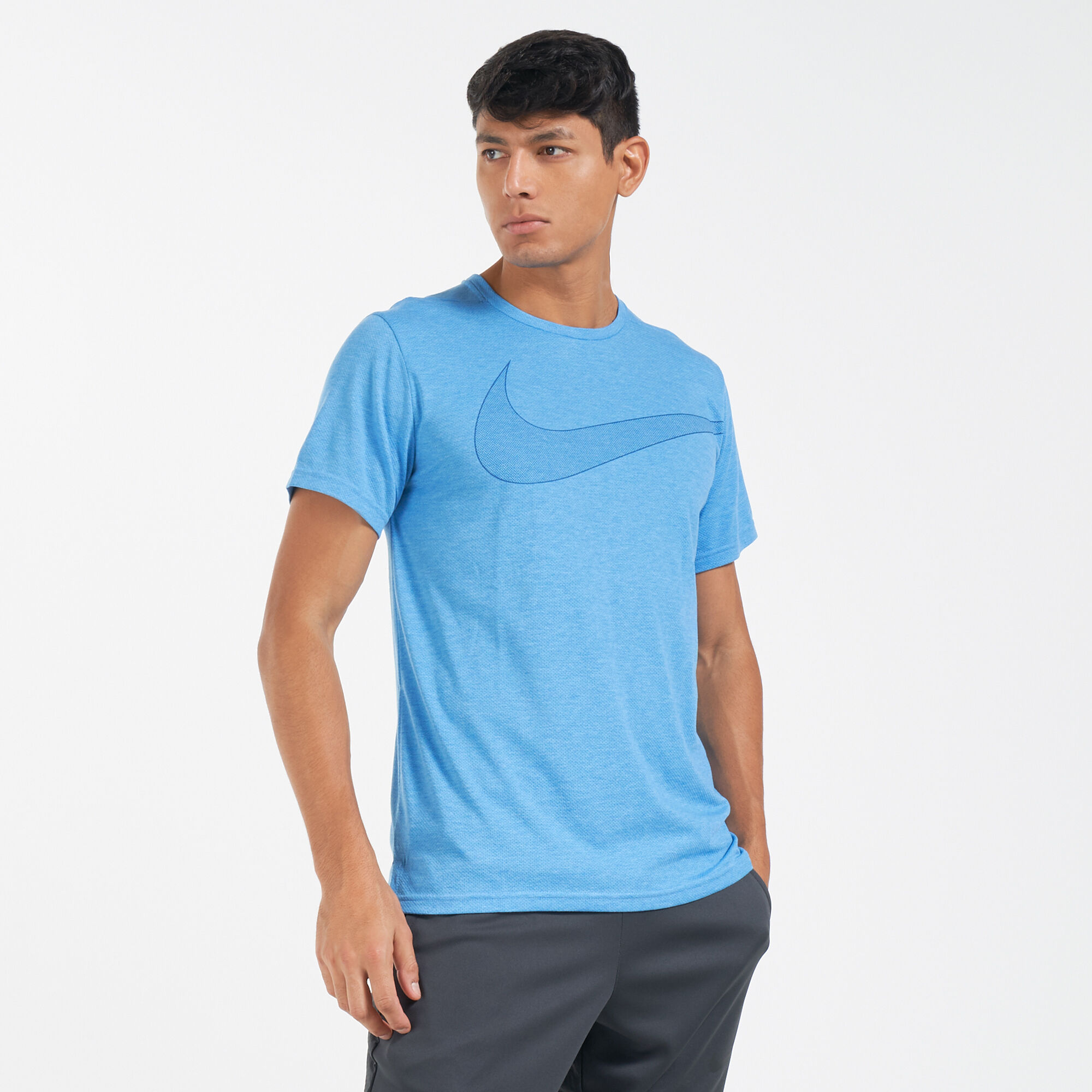 nike hyperdry shirt