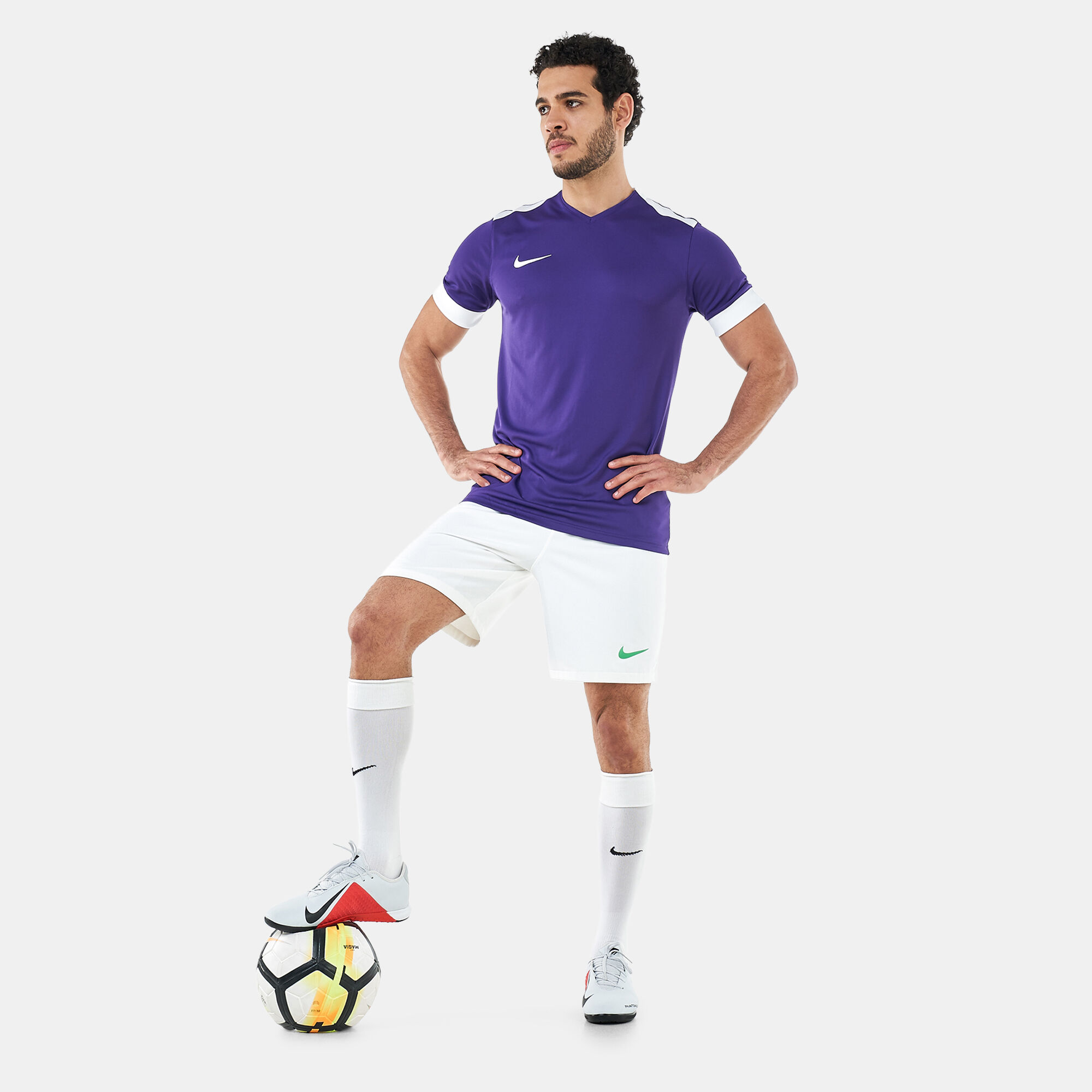 Nike park derby ii clearance