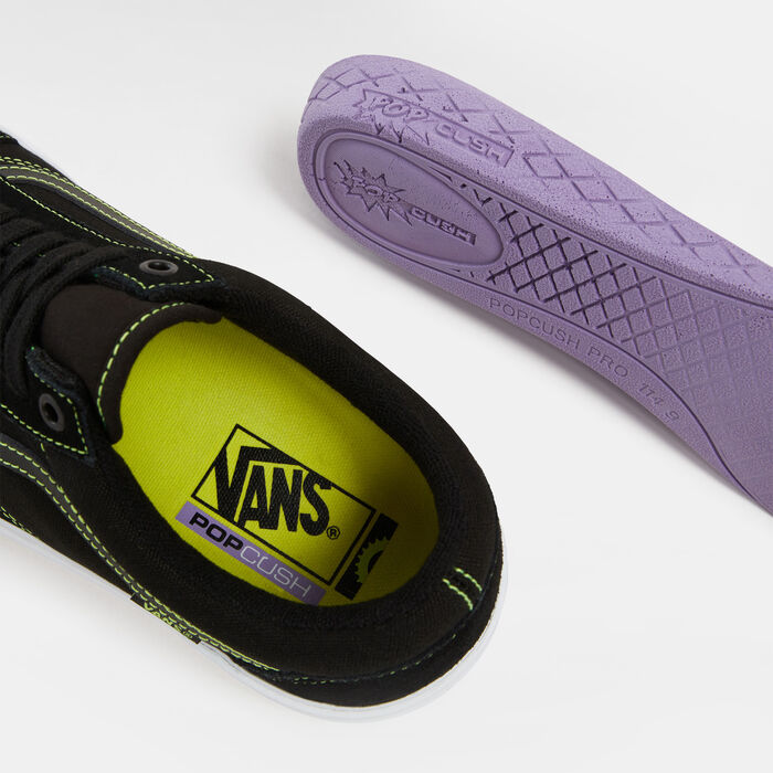 Vans BMX Old Skool Unisex Shoes Black image number 4