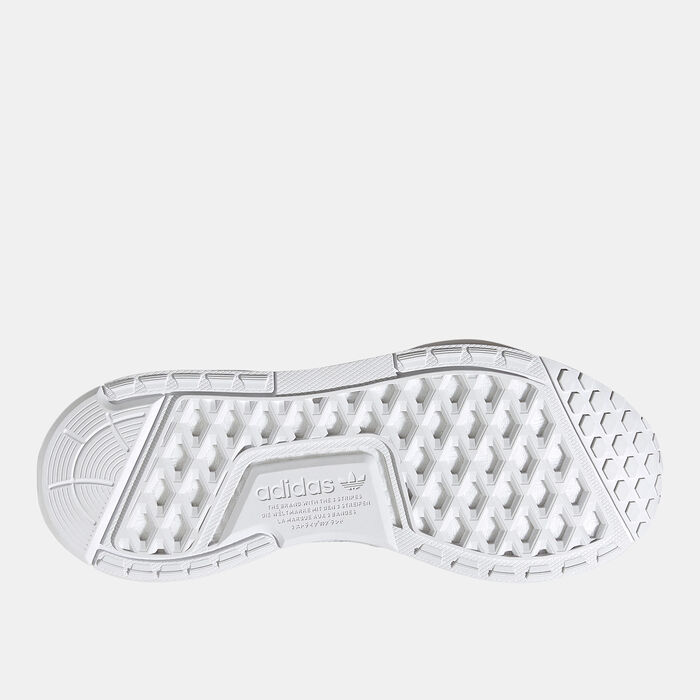 adidas Originals Women's NMD_V3 Shoe White adidas Originals Women's NMD_V3 Shoe White image number 3