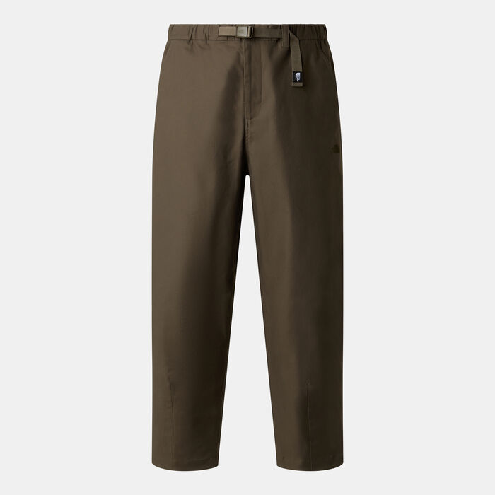 The North Face Men's Lightweight Woven Pants Green image number 0