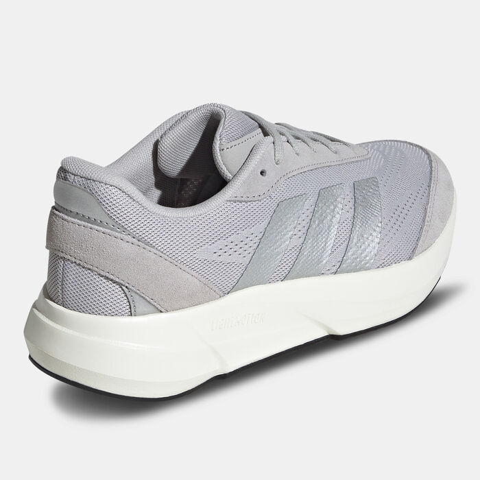 adidas Zero Halo Shoes Grey adidas Zero Halo Shoes Grey image number 2