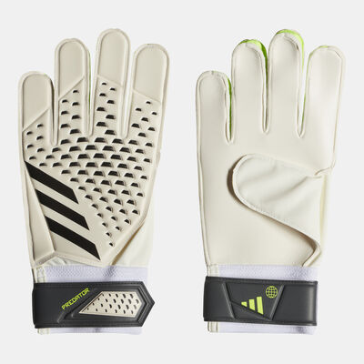 adidas Predator Football Training Gloves White adidas Predator Football Training Gloves White