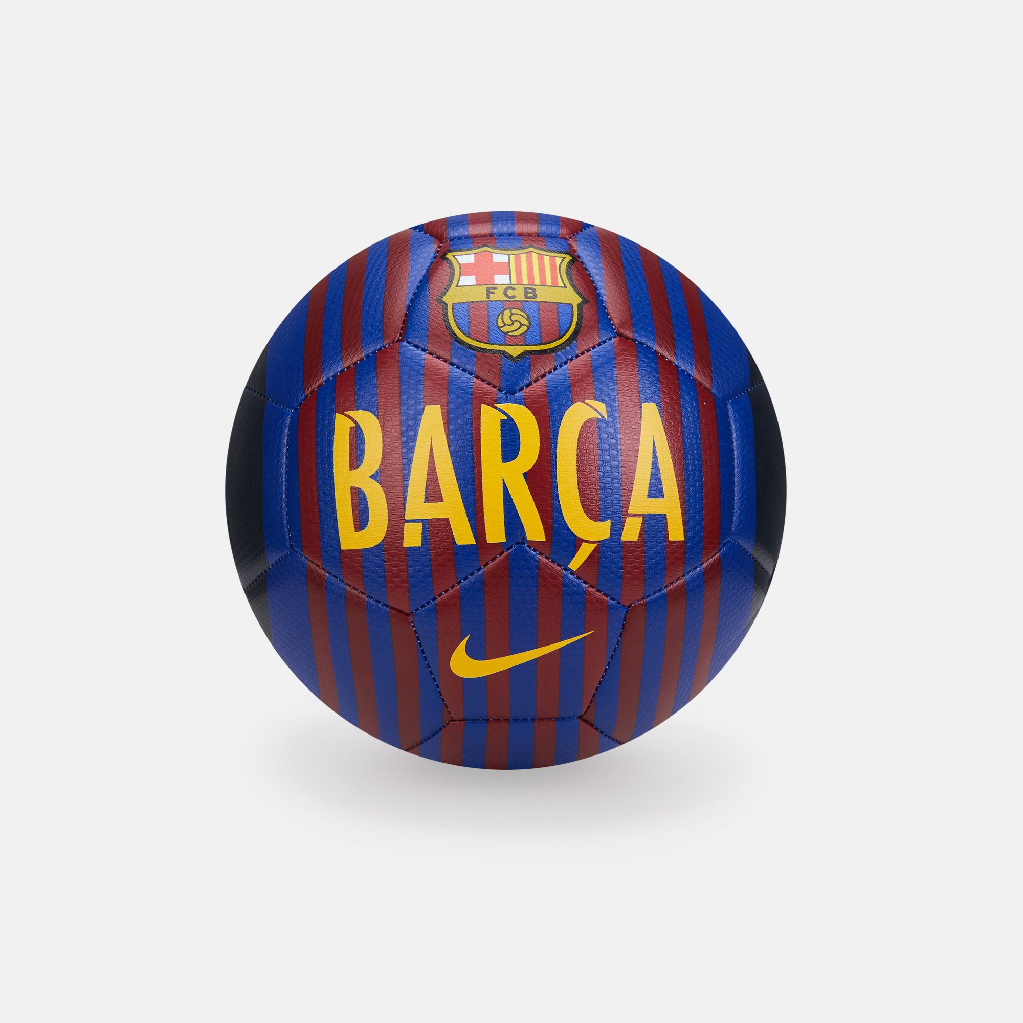 Men s FC Barcelona Prestige Football