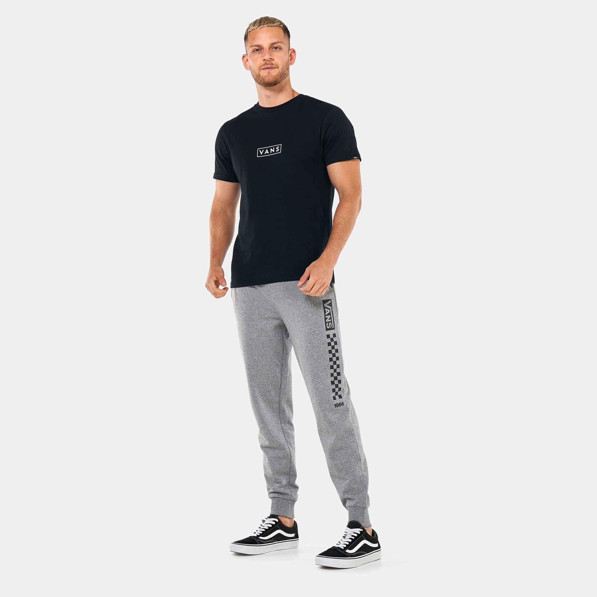 Vans shop pants france